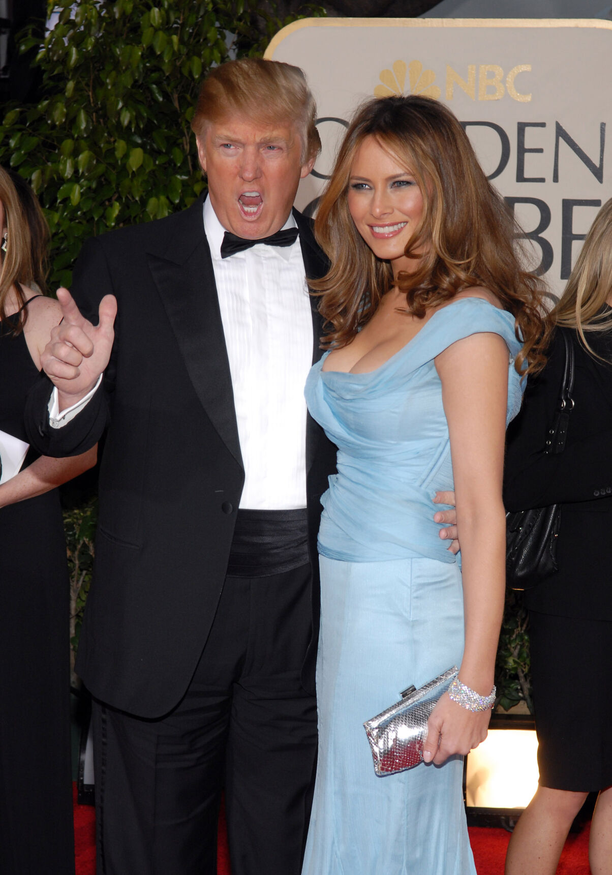 Golden Globes
